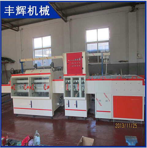 刷板機(jī)日常保養(yǎng)和維護(hù)，持續(xù)清晰，綠色！
