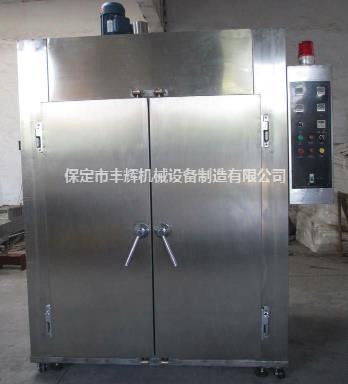 不銹鋼工業(yè)烤箱性能與結構決定用途?。?！
