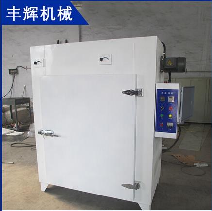 工業(yè)烘箱更顯光潔、美觀??！