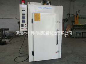工業(yè)烤箱和家用烤箱一樣可以用來烤食品嗎？答案當(dāng)然是否定的