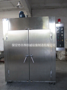 不銹鋼工業(yè)烤箱，科技發(fā)展的輔助工具