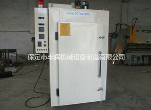 關于工業(yè)烤箱，你知多少