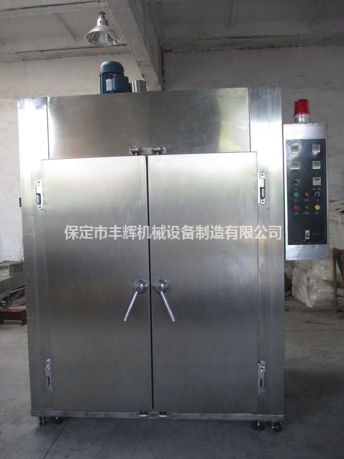 工業(yè)烤箱爆炸的原因有哪些？