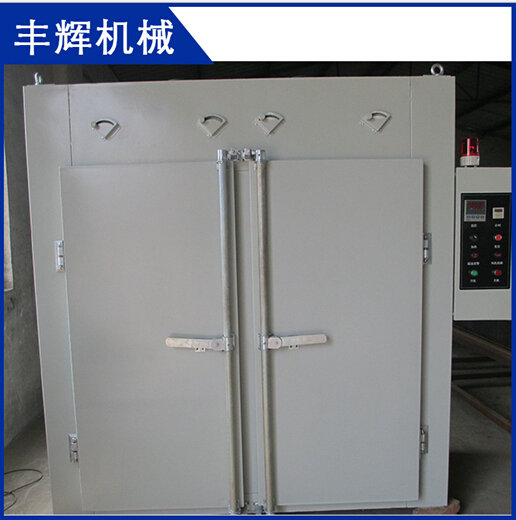 工業(yè)烘爐的作用可不小！
